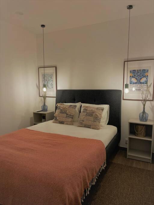 Charming Apartment With Pateo - Rituals&Routines Lissabon Buitenkant foto