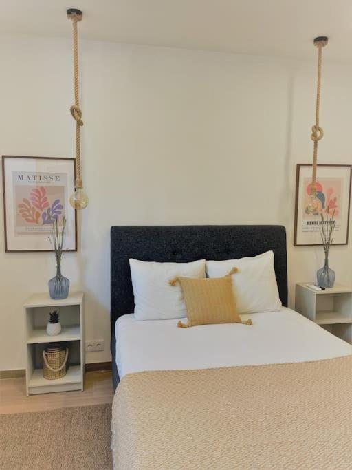 Charming Apartment With Pateo - Rituals&Routines Lissabon Buitenkant foto