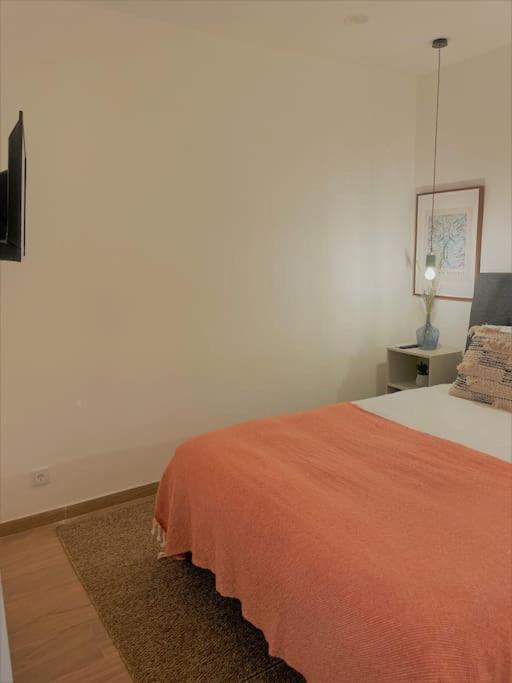 Charming Apartment With Pateo - Rituals&Routines Lissabon Buitenkant foto