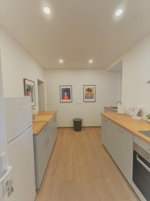 Charming Apartment With Pateo - Rituals&Routines Lissabon Buitenkant foto