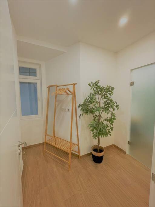 Charming Apartment With Pateo - Rituals&Routines Lissabon Buitenkant foto