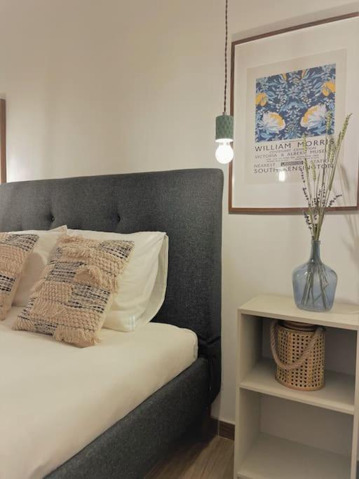 Charming Apartment With Pateo - Rituals&Routines Lissabon Buitenkant foto